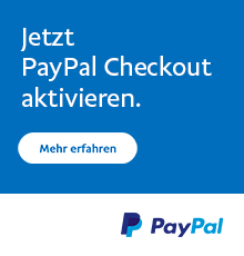 PayPal Banner