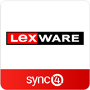sync4 Schnittstelle für Lexware icon