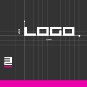 Logo OPTIMIZER - Zentriert, Rechts und Größen je Auflösung icon