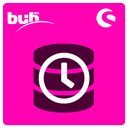 Accepted Privacy Timestamp icon