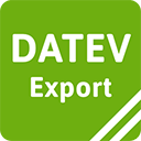 Export für DATEV icon