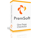 One Page Checkout icon