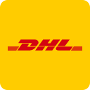 DHL Versand icon