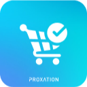 Shopping cart Cross-Selling Advanced icon