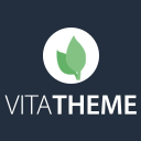 VITATHEME - Responsive, SEO-ready Shopware 6 Theme icon
