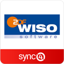 sync4 Schnittstelle für ZDF WISO Warenwirtschaft icon
