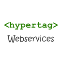 Hypertag Webservices