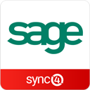 sync4 Schnittstelle für Sage Office Line 100 icon