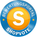 SHOPVOTE icon