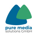 pure media solutions