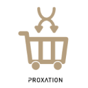 Shopping Cart Cross-Selling Advanced icon