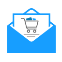 Abandoned Cart List & Notification - Increase conversion with reminder emails icon