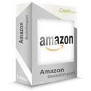 Amazon Order Import Connector icon