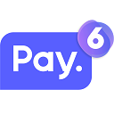 Pay. Zahlungs-Gateway für Shopware 6 ✓ icon