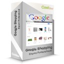 Google Shopping Export Professionell icon