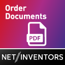 Bestelldokumente zum Download - OrderDocuments icon