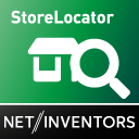 Store & Dealer Locator - Store Locator icon