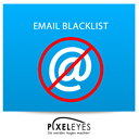Email Blacklist für Shopware 4/5 icon