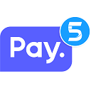 Pay. payment gateway for Shopware 5 ✓ icon