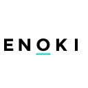 ENOKI - minimal shopware template icon