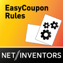 Gutscheinregeln - EasyCouponRules icon