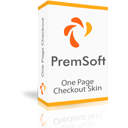 One Page Checkout Skin icon