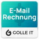 PDF Rechnung automatisch per E-Mail icon