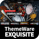 ThemeWare® Exquisite Pro | umsatzsteigernd und anpassbar icon
