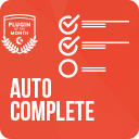 Auto-Complete | Sofort bessere Kundendaten icon