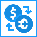 Automatic Currency Switch I Customer Login Based icon