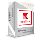 Kaufland Order Import Connector icon
