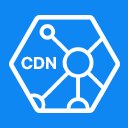 CDN for Shopware icon