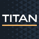TITAN Theme. Responsive, SEO-ready Shopware 6 Template icon