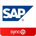 sync4 Schnittstelle für SAP icon