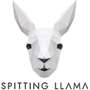 Spitting Llama