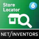 Store & Merchant Locator - Store Locator icon