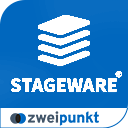 StageWare® Staging | Testumgebungen auf Knopfdruck | Shopware 6 icon