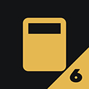 Sticky Menu (fixed Navigation) icon