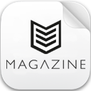 MAGAZINE 6 | Clean Premium Responsive Theme icon