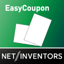 Gutscheine und Coupons - EasyCoupon icon