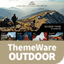 ThemeWare® Outdoor Pro | umsatzsteigernd und anpassbar icon