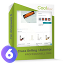 Cross Selling / Zubehör Professionell | Pro icon