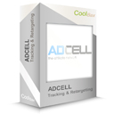 ADCELL Affiliate Tracking + Retargeting icon