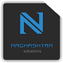 Naghashyan Solutions
