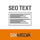 SEO Text für Kategorie, Sidebar und Footer icon